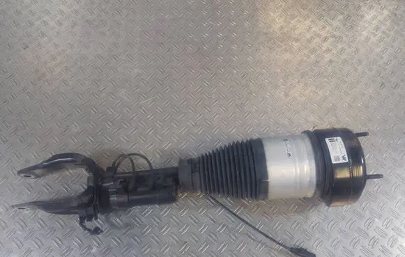Mercedes-Benz GLE W167 Front shock absorber/damper A1673203213