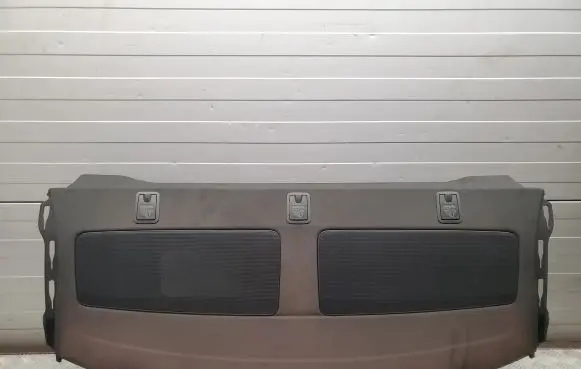 Audi A4 S4 B9 Parcel shelf 8W5863411H