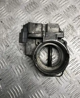 Audi A4 S4 B7 8E 8H Throttle valve A2C53364206 A2C59512937