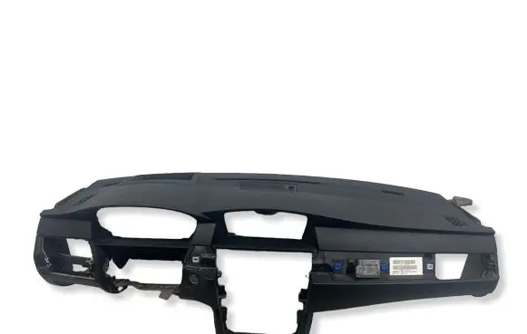 BMW 5 E60 E61 Dashboard 6976416