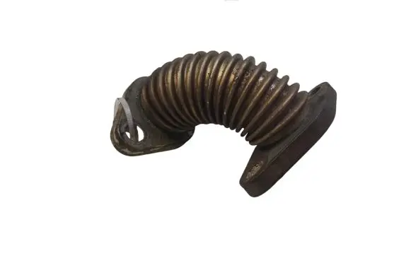 Hyundai Tucson JM EGR valve line/pipe/hose