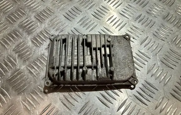 Mercedes-Benz A W177 LED ballast control module A2479004100