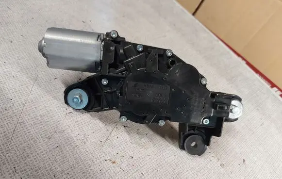 KIA Ceed Rear window wiper motor 98700A2000
