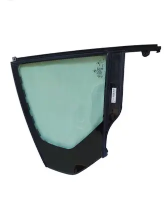 BMW 3 G20 G21 Rear vent window glass 7425084 0310181343