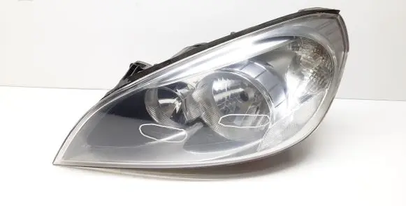 Volvo S60 Headlight/headlamp 31299996 89905473
