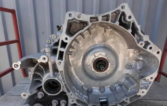 Mazda CX-5 II Automatic gearbox FW8T0 41MD FW8T03000