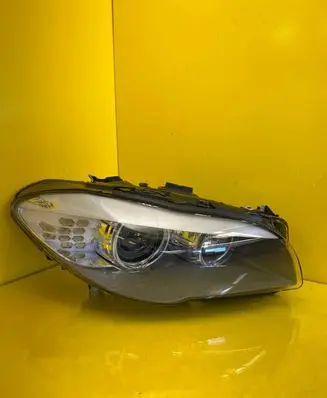BMW 5 F10 F11 Headlight/headlamp 7203252-18