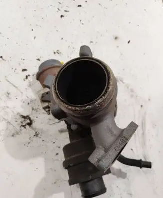 Mercedes-Benz B W245 Turbo a6400901680