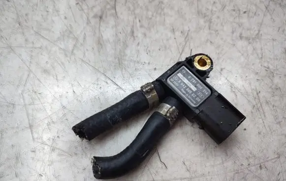 Mercedes-Benz ML W166 Exhaust gas pressure sensor A6429050200