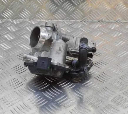 Audi Q2 - Throttle valve 04L128059T A2094859900