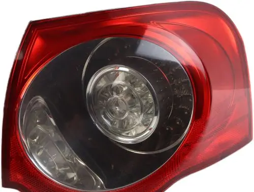 Volkswagen PASSAT B6 Rear/tail lights 3C9945096N