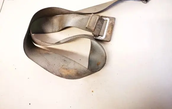 Hyundai Atos Classic Middle seatbelt buckle (rear) ps02590