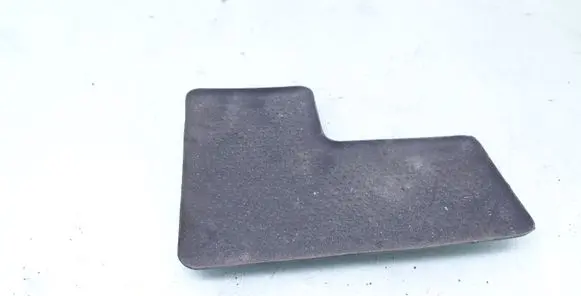 Volkswagen Golf V Central console drawer/shelf pad 1K0863328B