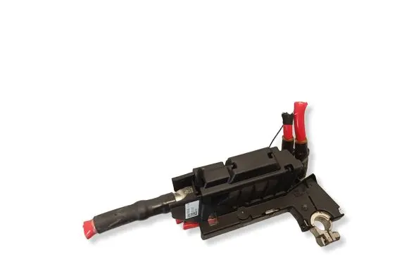 Audi Q7 4M Positive wiring loom 8W0915459F 19012016 180325