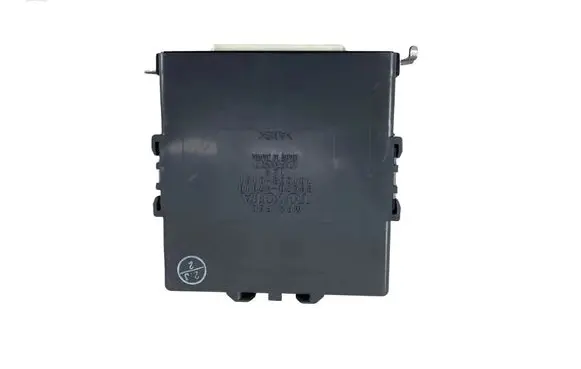 Toyota Prius (XW20) Central body control module 8967047010