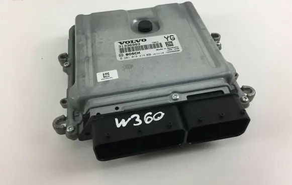 Volvo XC70 Other control units/modules 31336983 W360
