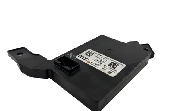 Keyless (KESSY) go control unit/module