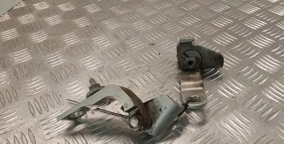 Ford Mondeo MK IV Rear door hinge set 7S7AA26810AC