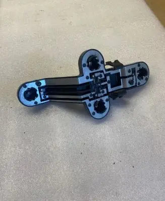 Tail light bulb cover holder