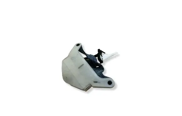 Mercedes-Benz GLE (W166 - C292) Seat pressure sensor A1668200400