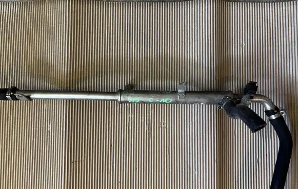 Fiat Ducato Engine coolant pipe/hose