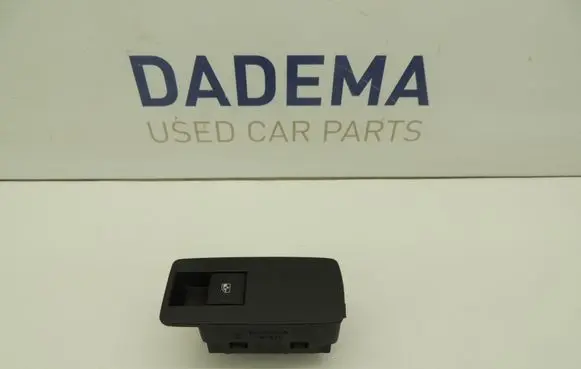 Opel Insignia A Electric window control switch 13301888 DS15