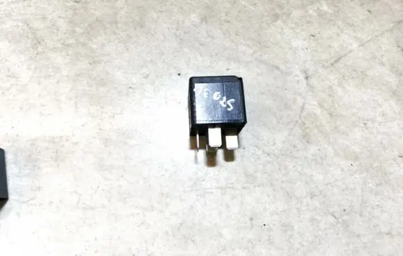 Ford Transit - Tourneo Connect Other relay 2s7t14b192aa v23136b1x66