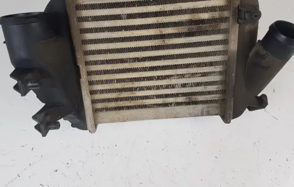 Audi A4 S4 B6 8E 8H Intercooler radiator