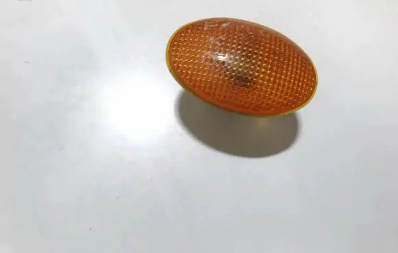 Ford Fiesta Front fender indicator light 93bg13k309ab
