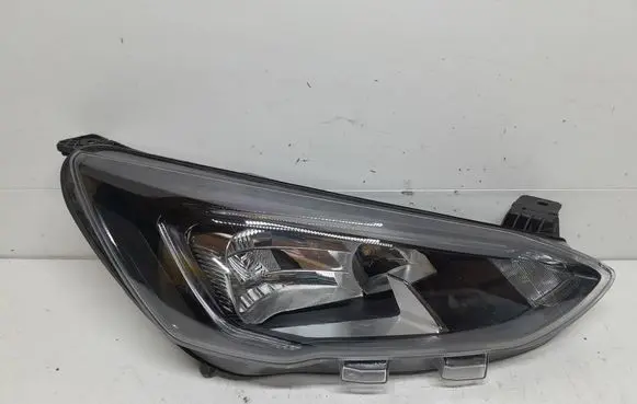 Ford Focus Headlight/headlamp MX7B13E014CC