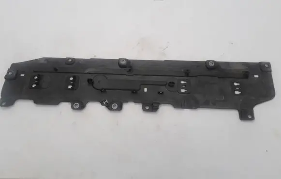 Pickup box liner