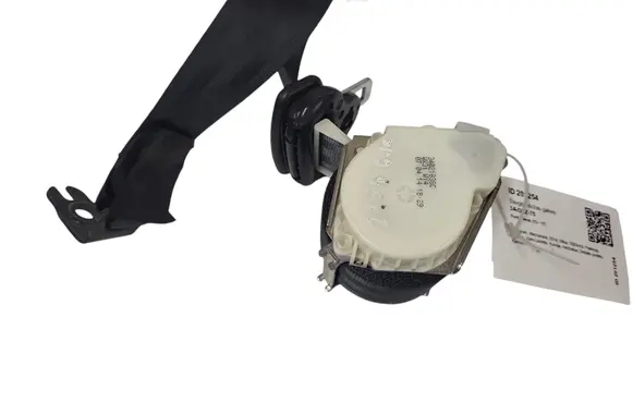 Ford Fiesta Rear seatbelt 8V51A611B69AJ