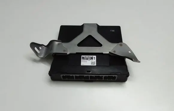 Toyota Yaris Other control units/modules 899810D161