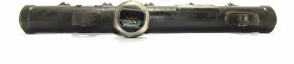 Fiat Scudo Fuel main line pipe 9681649580