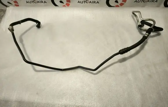 Volvo XC90 Power steering hose/pipe/line 31280864