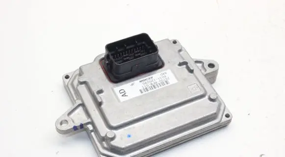 Honda CR-V Gearbox control unit/module 28100RFWG11