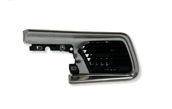 Porsche Panamera (971) Dashboard side air vent grill/cover trim 971857715D 971819701C