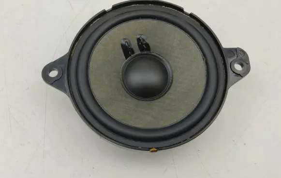 Audi A5 Front door speaker 8W0035303 24217