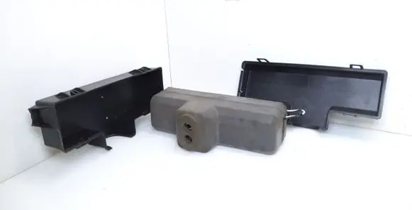 Opel Insignia A Vacuum pump HB80038 HB80076060