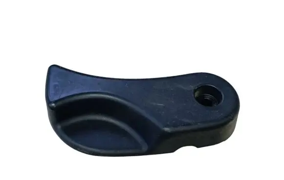 BMW 3 E90 E91 Engine bonnet (hood) release handle 7058117