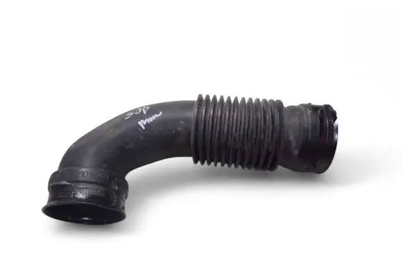 Citroen C5 Air intake hose/pipe 9651921080
