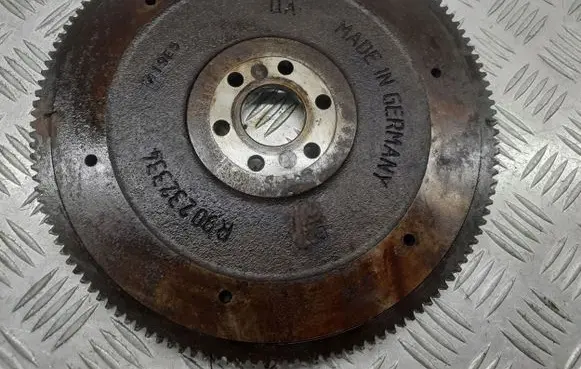 Opel Agila A Dual mass flywheel R90232334