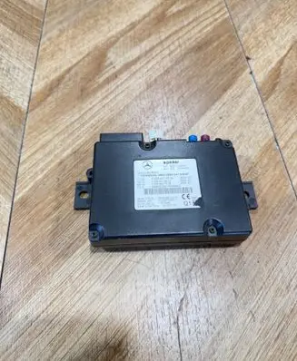 Mercedes-Benz C W205 Other control units/modules A2059000524 A2059016810 260908202251