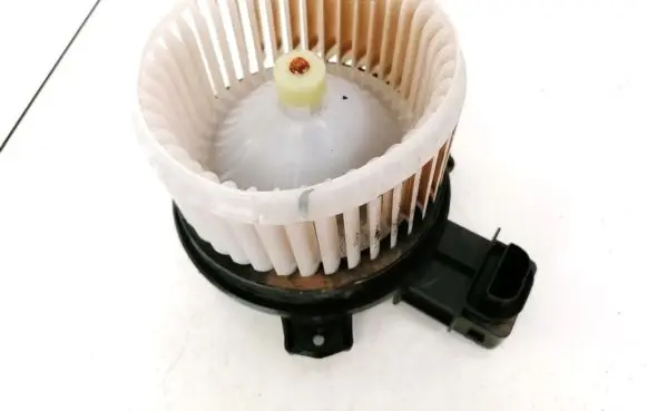 Toyota Hilux (AN120, AN130) Heater fan/blower B595006