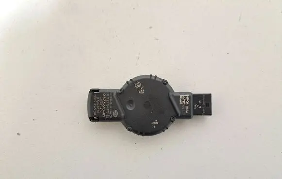 BMW 4 G22 G23 G24 G26 Rain sensor 9873610 5B4A6B3