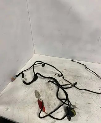Audi A4 S4 B7 8E 8H Front door wiring loom 8E1971035AG