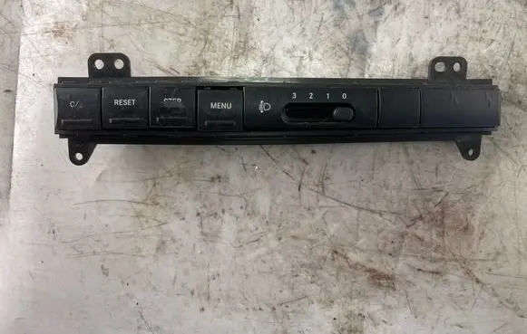 Jeep Grand Cherokee (WK) A set of switches P56050128ac 2524751399