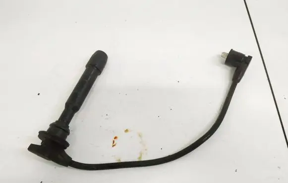 Hyundai Coupe Ignition plug leads 