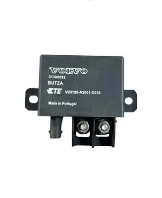 Volvo XC90 Coolant fan relay 31398092 V23132A20013038