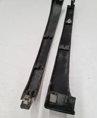 Subaru Forester SF Under headlight/headlamp trim 